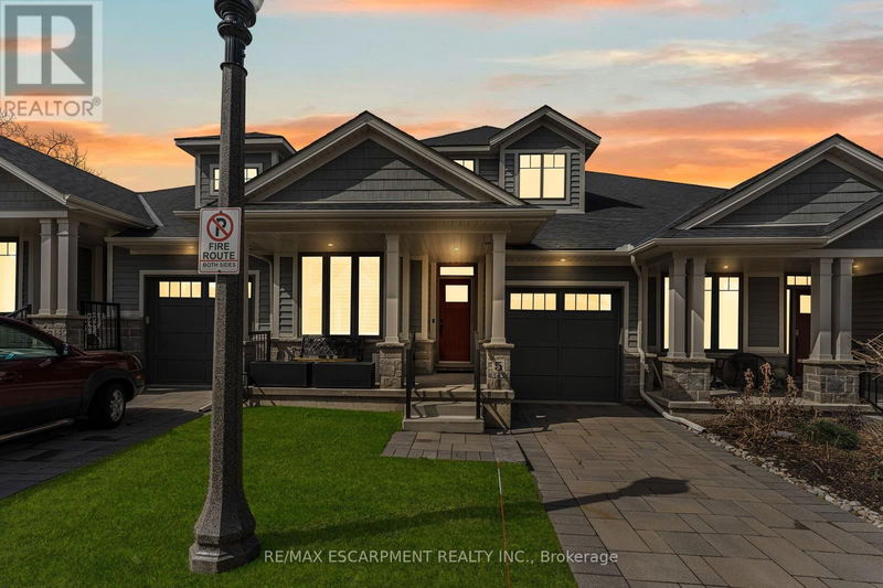 Secondary Property View