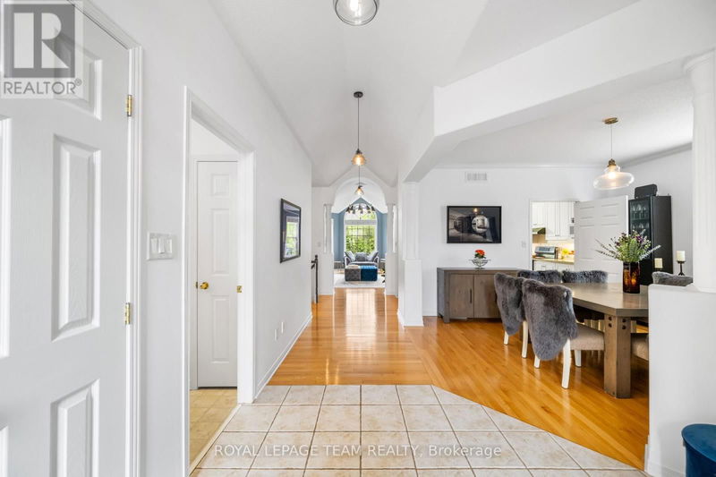 Tertiary Property View