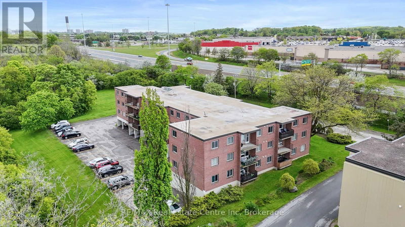 Tertiary Property View
