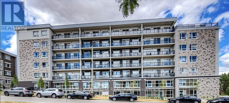 Tertiary Property View
