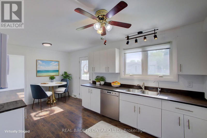 Secondary Property View
