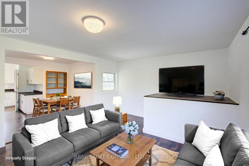 Tertiary Property View