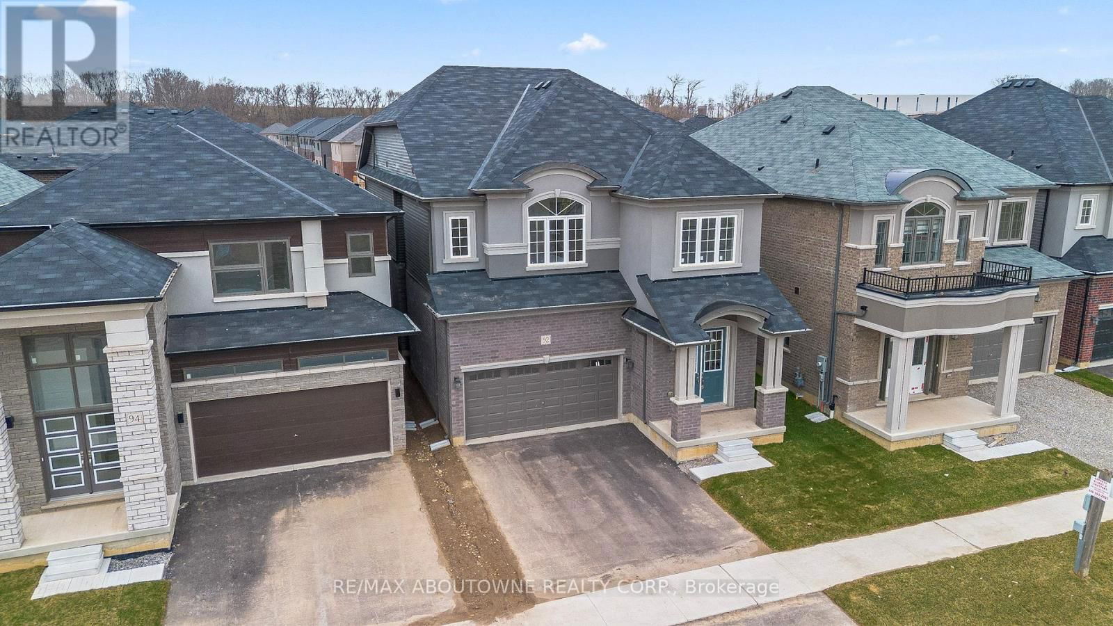 Primary Property View