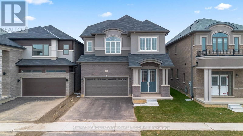 Secondary Property View