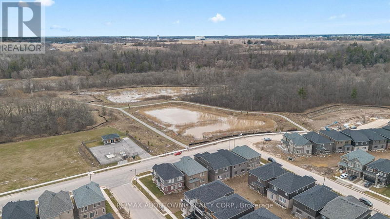 Tertiary Property View