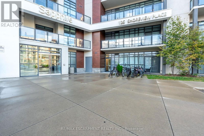Tertiary Property View