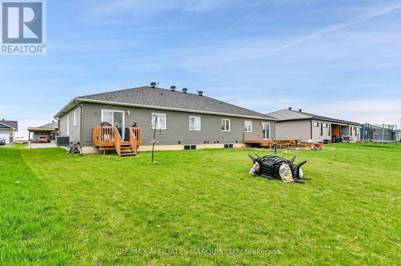 Tertiary Property View