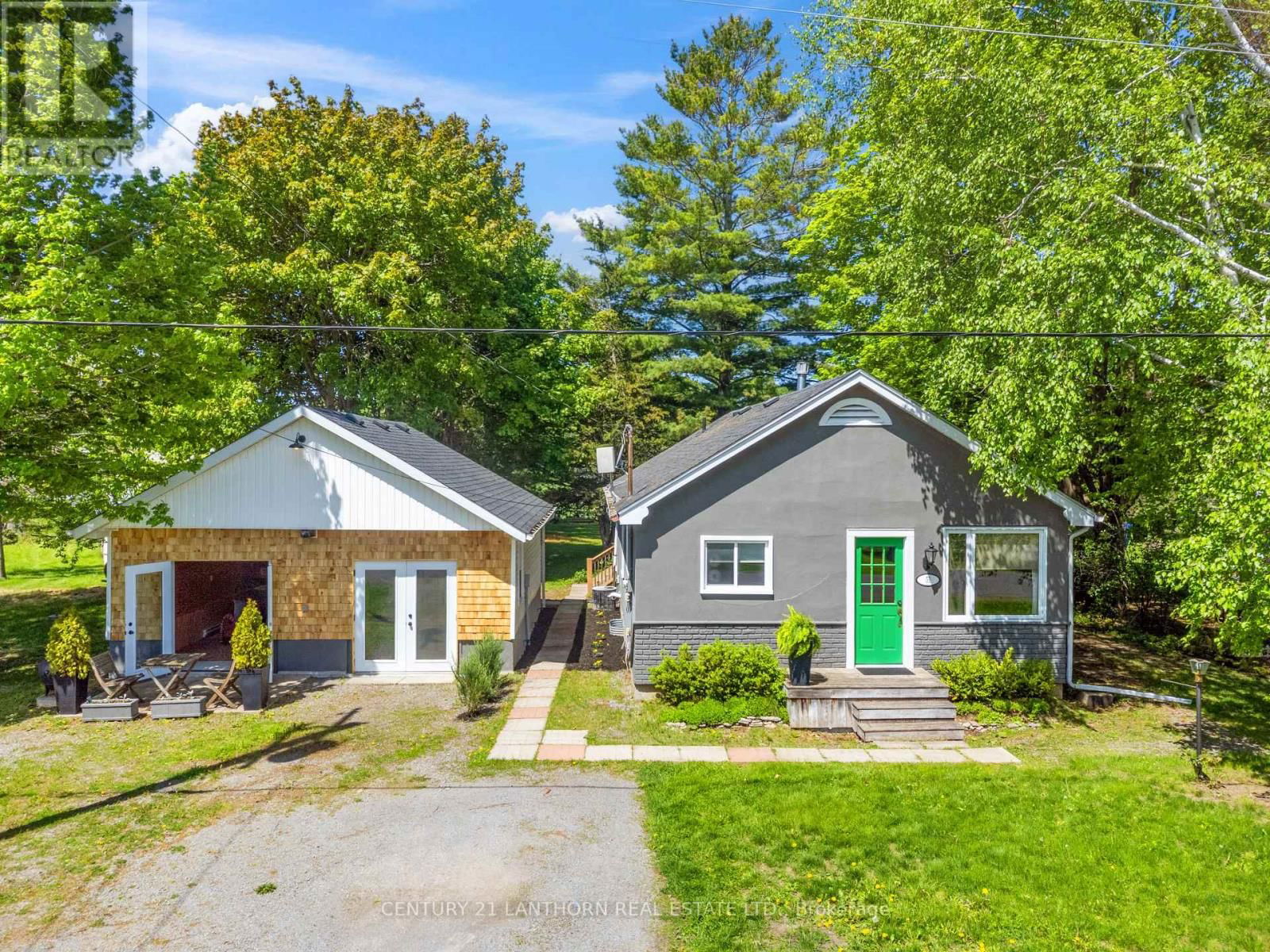 Primary Property View
