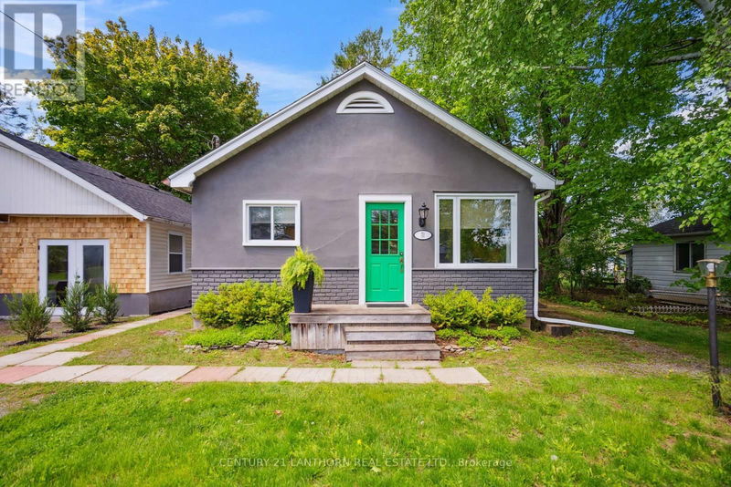 Secondary Property View