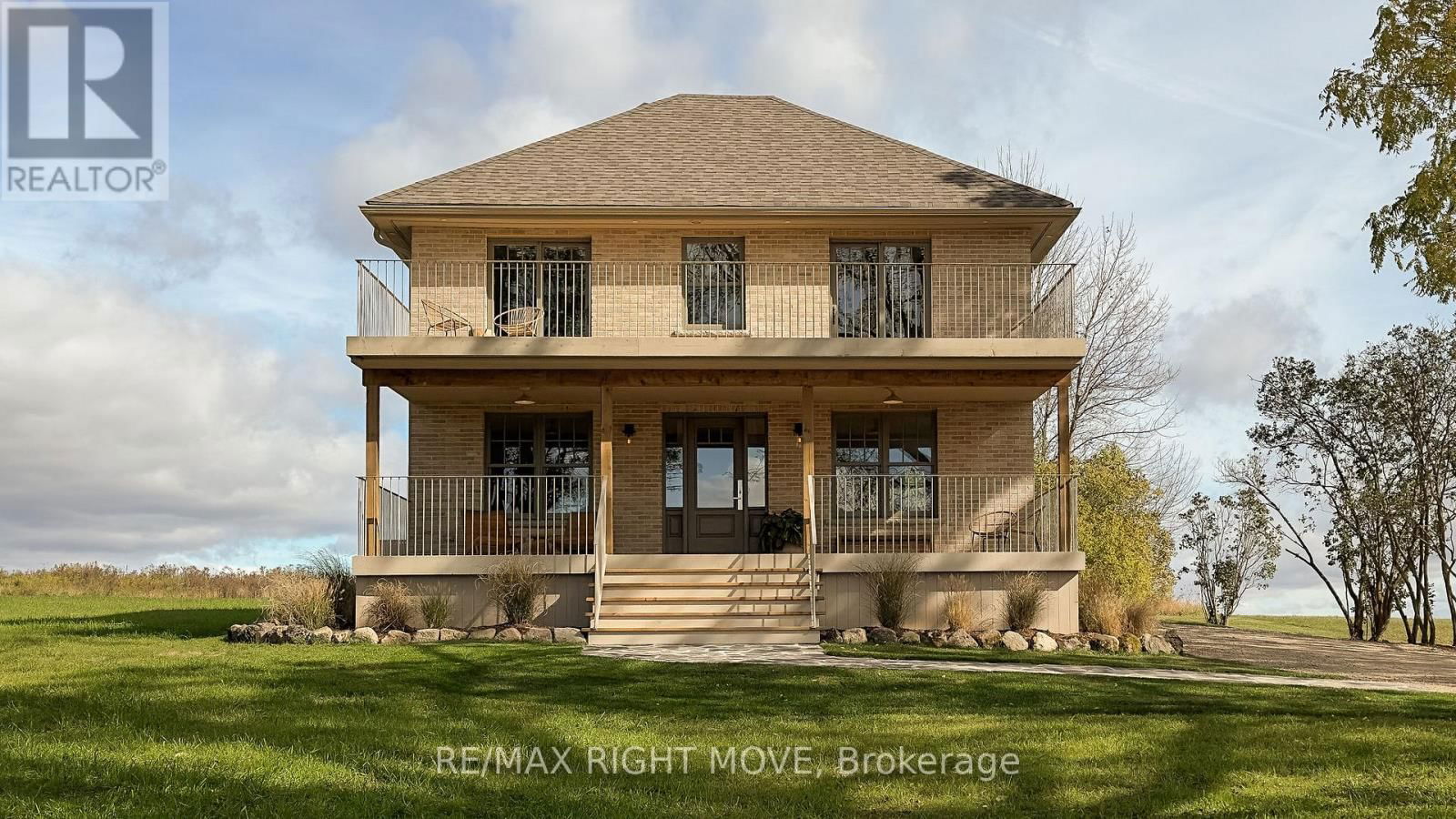 Primary Property View