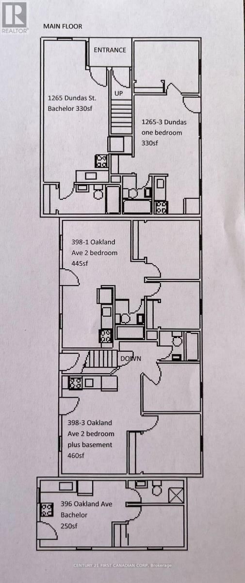 1267 DUNDAS STREET Image 11