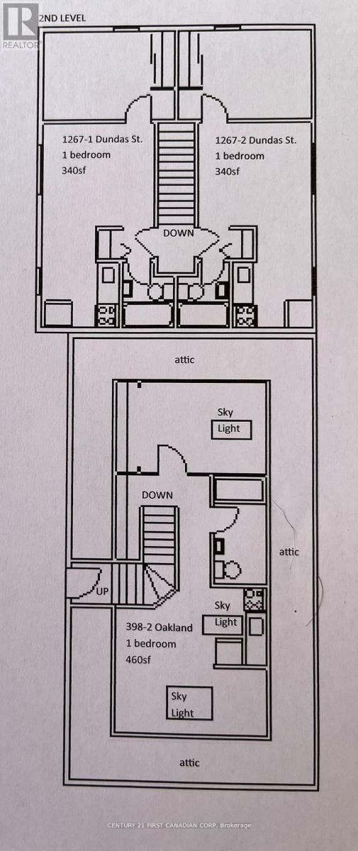 1267 DUNDAS STREET Image 12