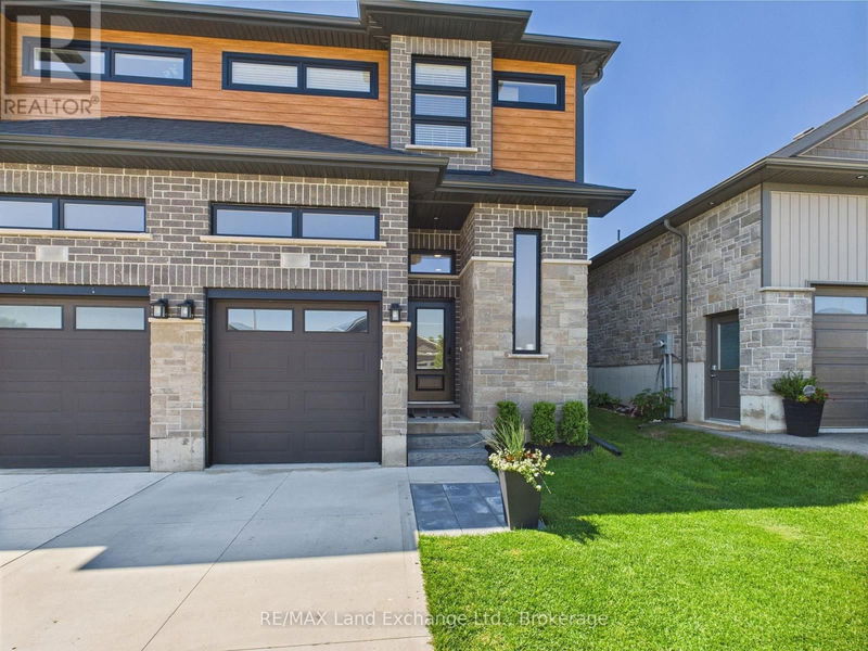 Secondary Property View
