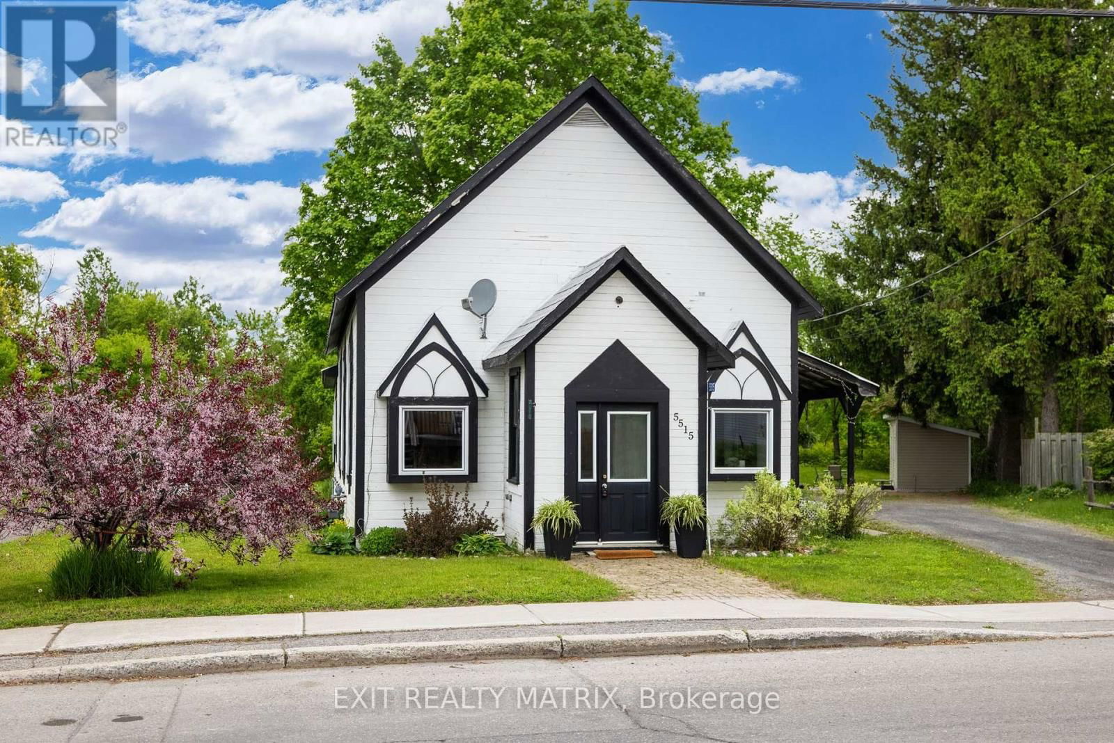 5515 OSGOODE MAIN STREET Image 1