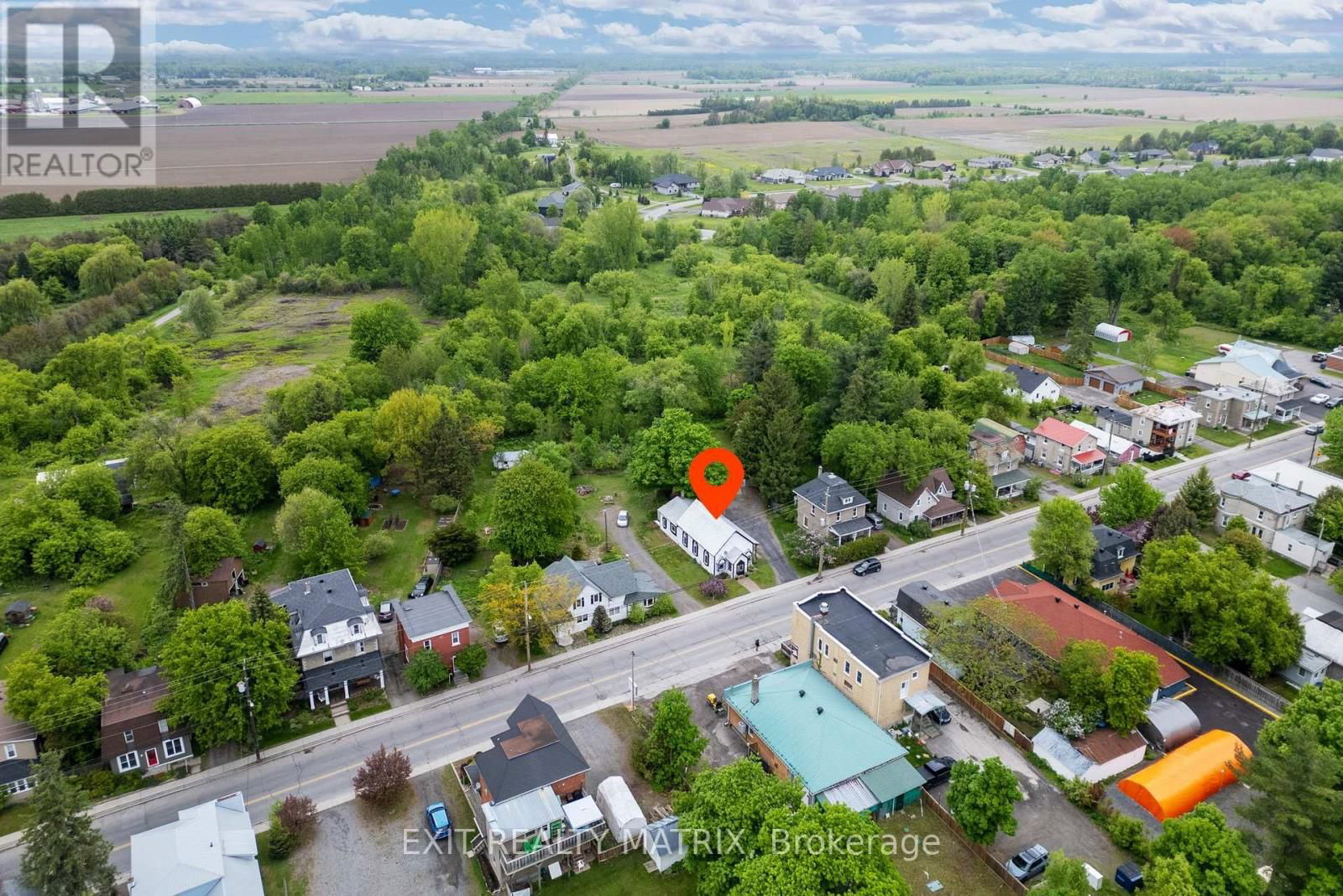 5515 OSGOODE MAIN STREET Image 27