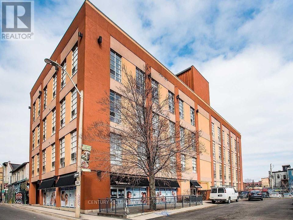 Primary Property View