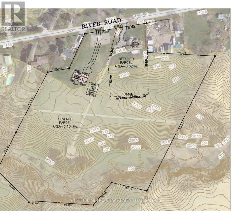 Secondary Property View