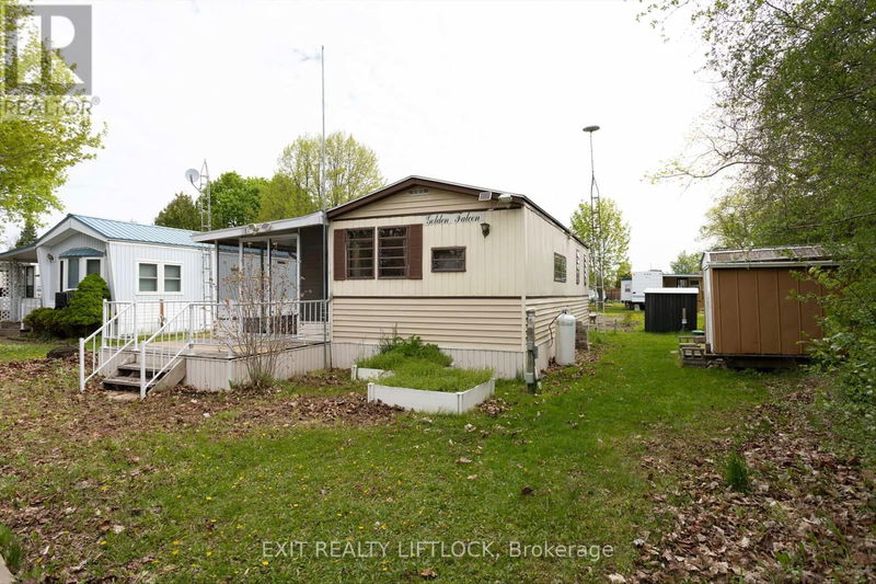 Tertiary Property View