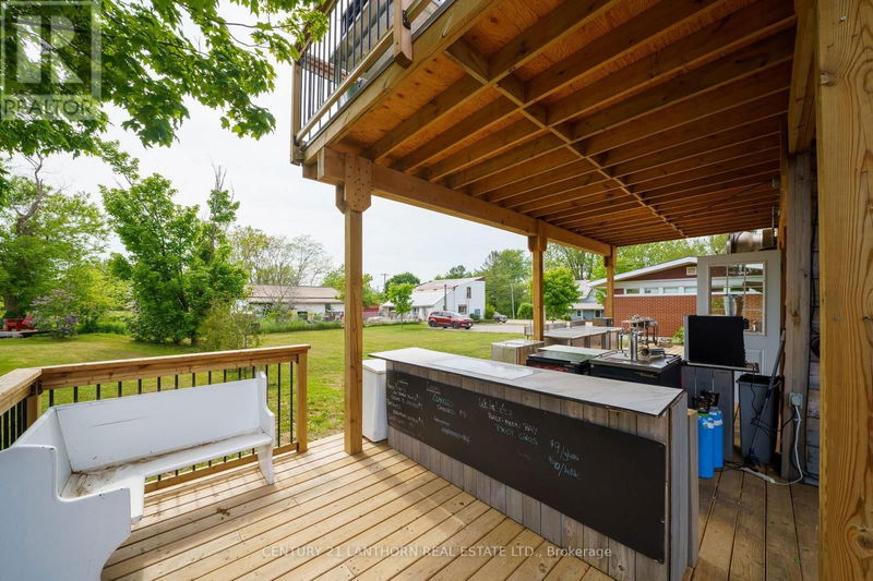 Tertiary Property View