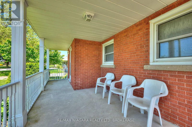 Tertiary Property View