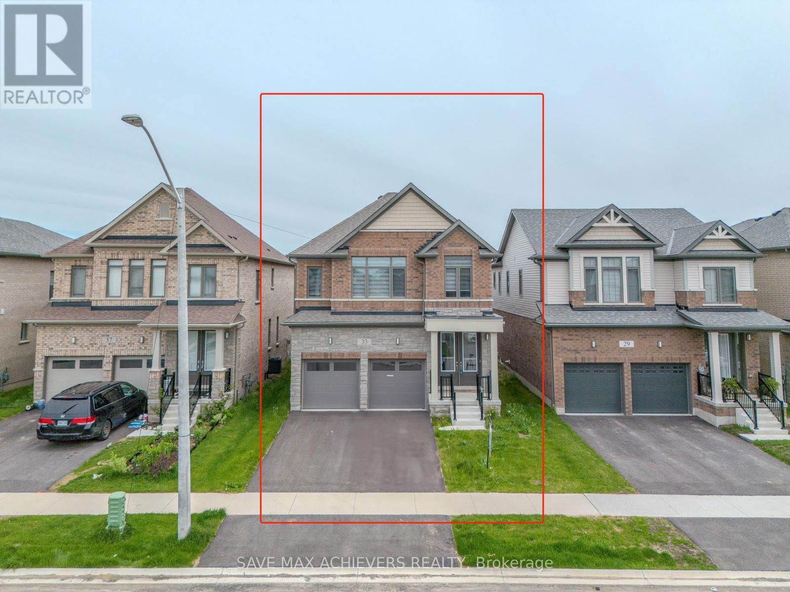 Primary Property View