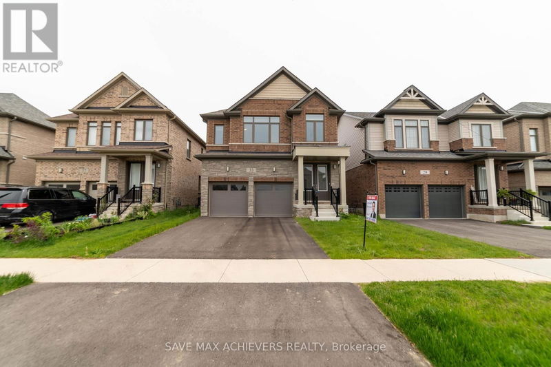 Secondary Property View