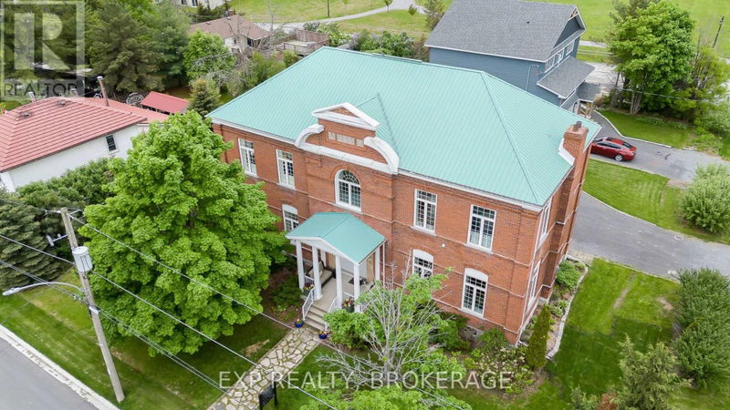 Secondary Property View