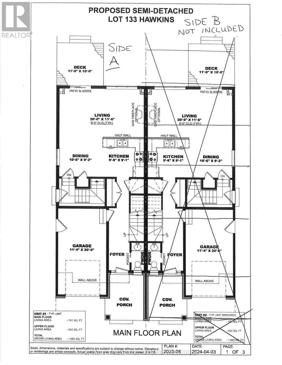 6668 HAWKINS STREET Image 14