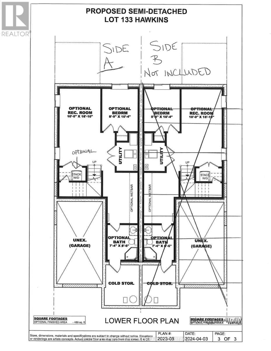 6668 HAWKINS STREET Image 16