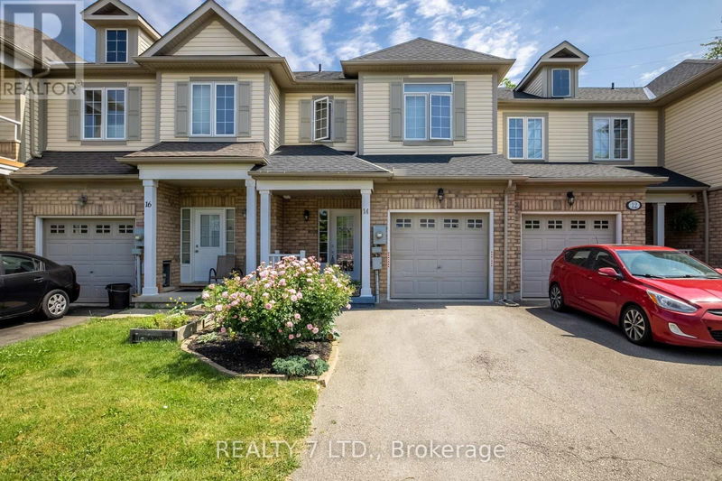 Secondary Property View