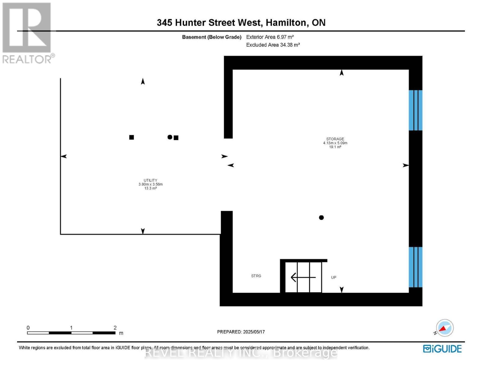 345 HUNTER STREET WEST Image 14