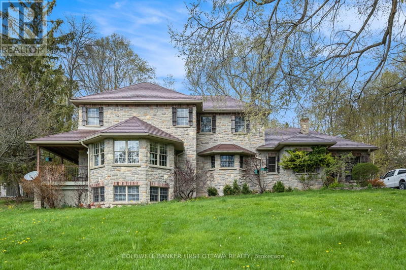 Secondary Property View