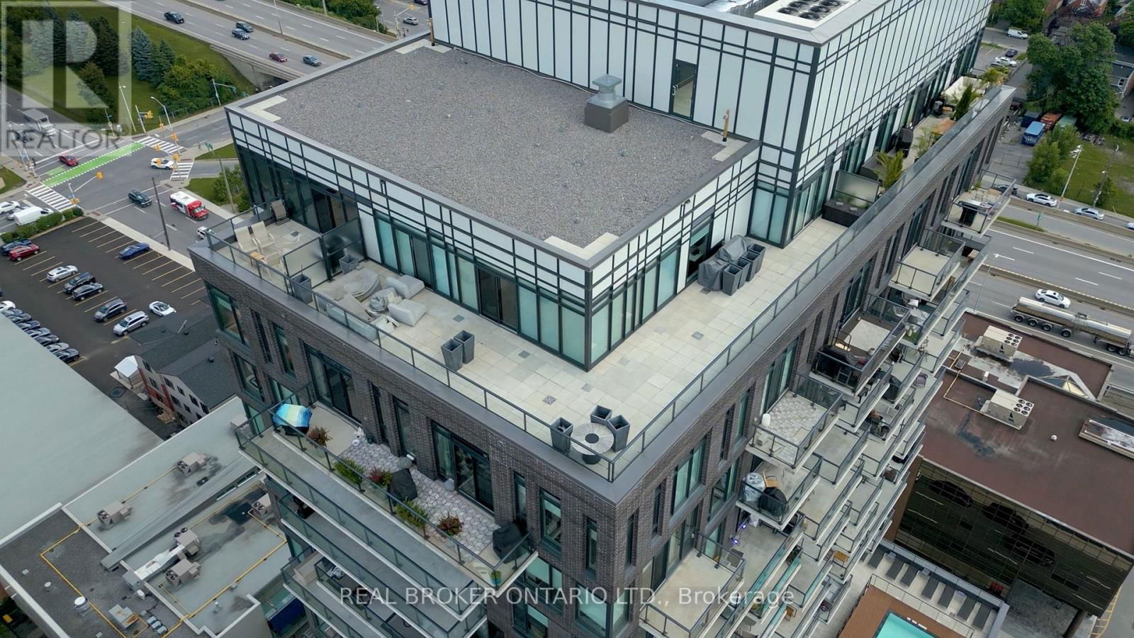 703 - 203 CATHERINE STREET Image 1
