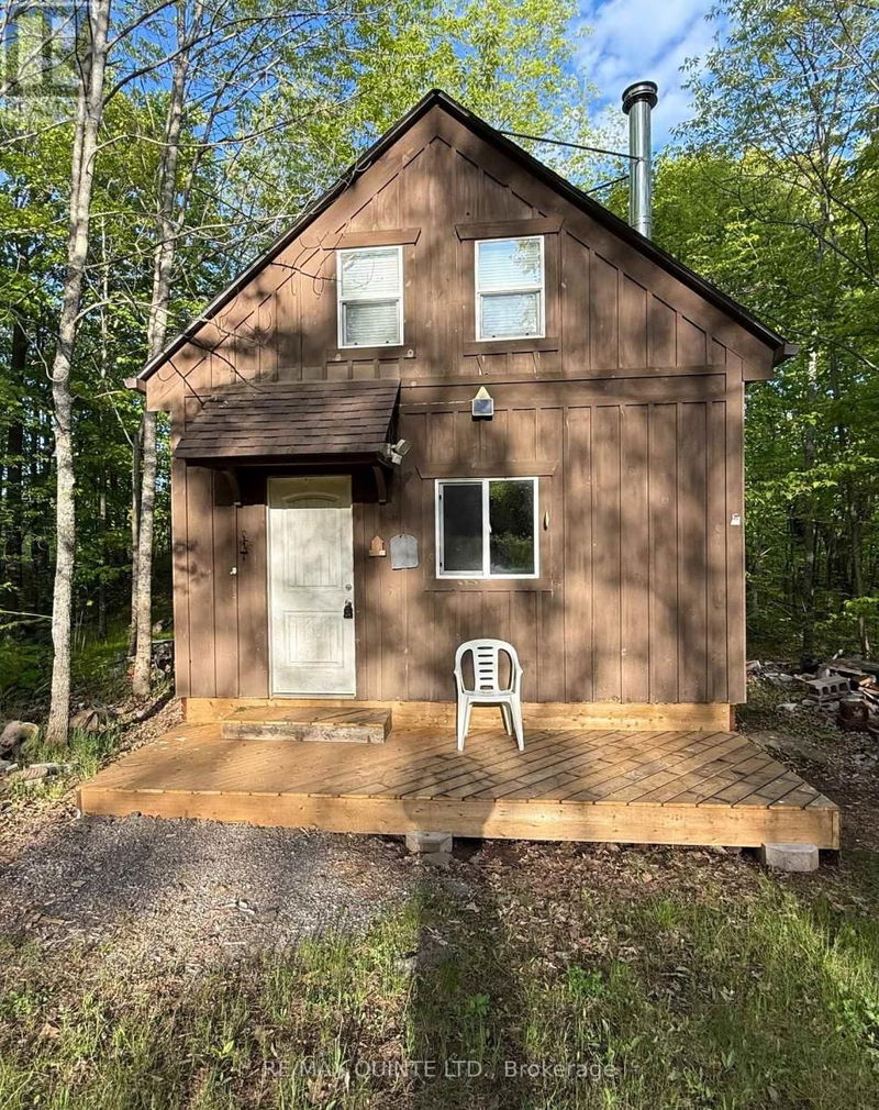 Secondary Property View