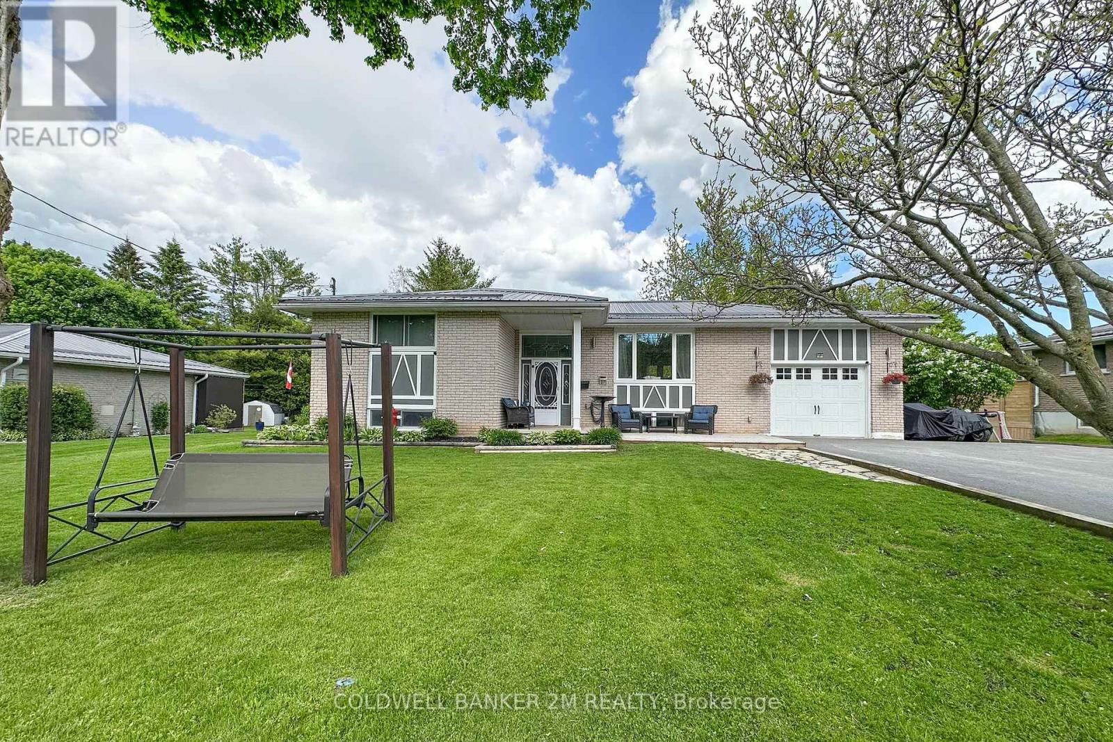 Primary Property View