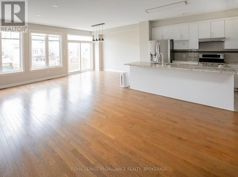 Tertiary Property View