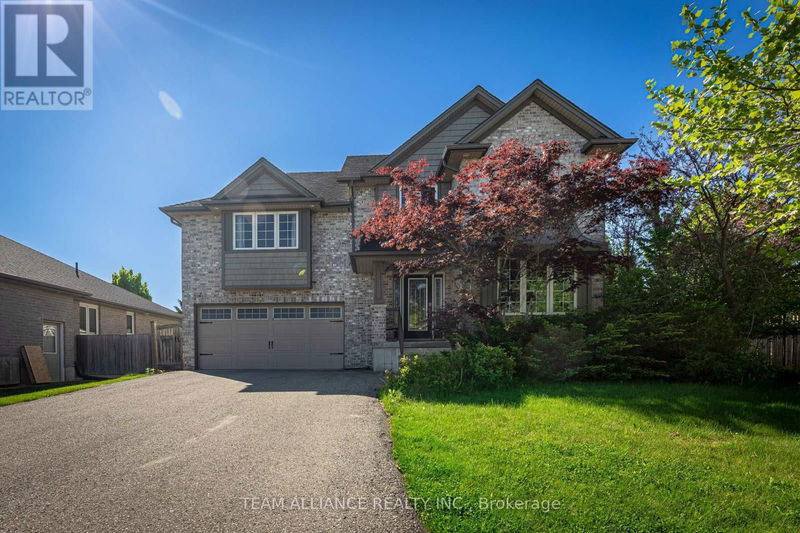 Secondary Property View