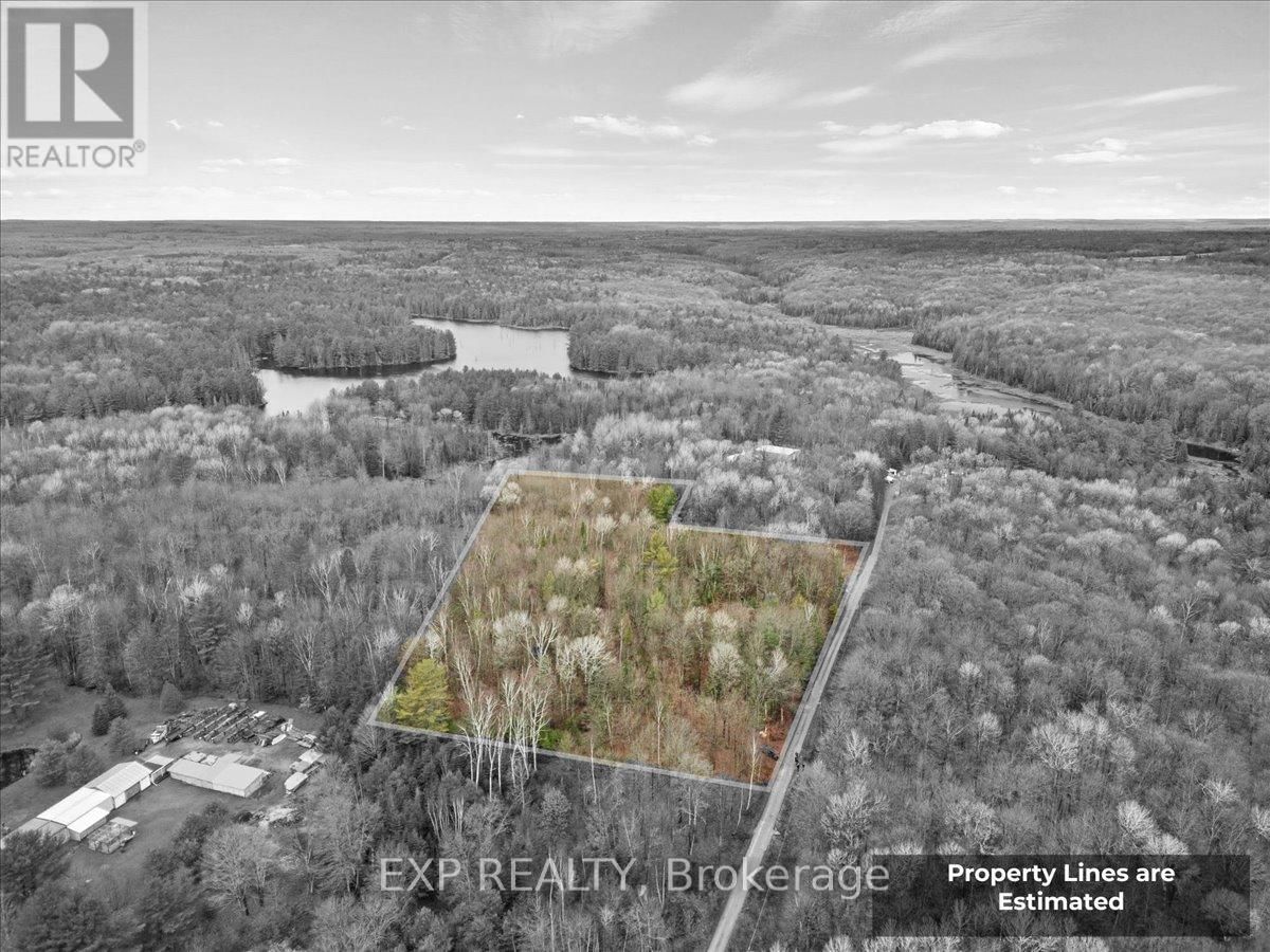 Primary Property View