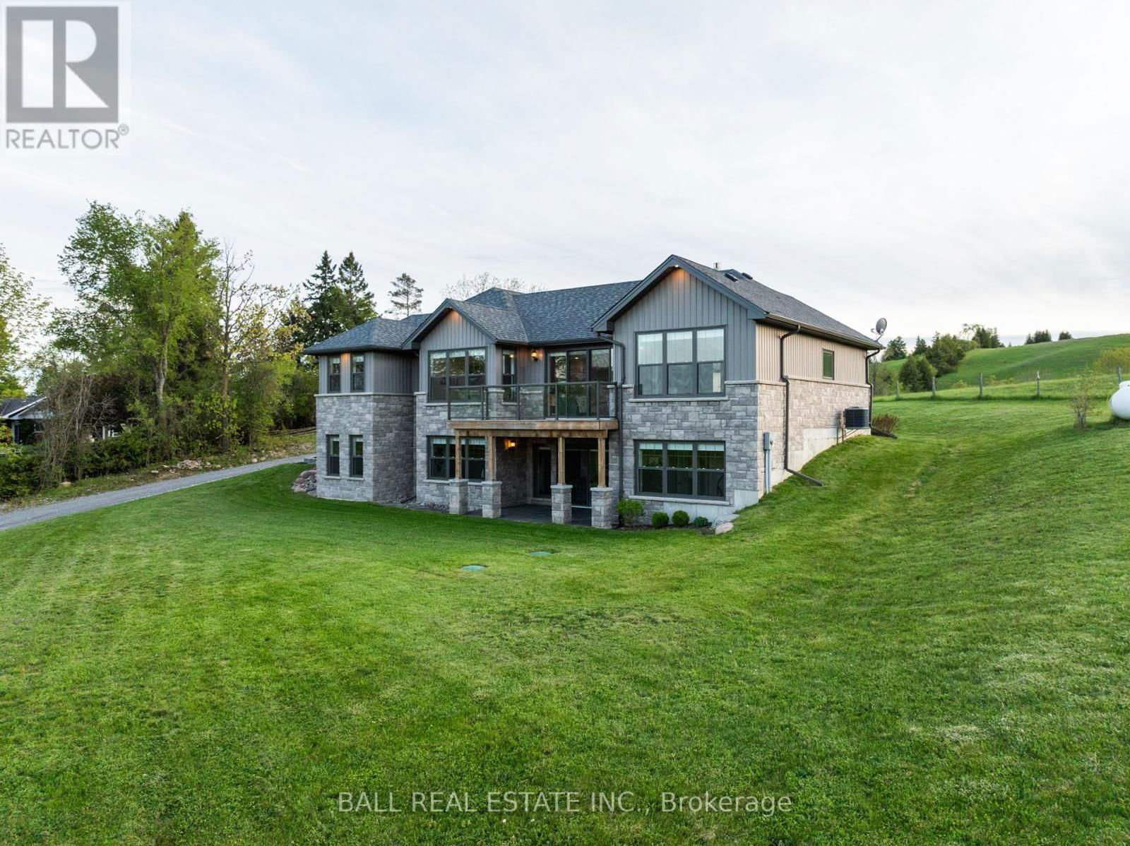 Primary Property View