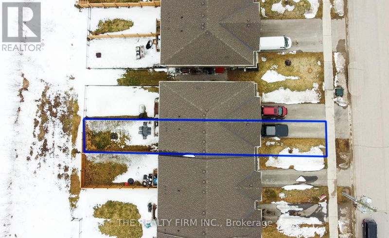 Tertiary Property View