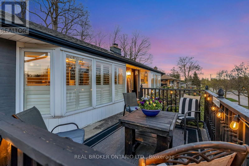 Tertiary Property View