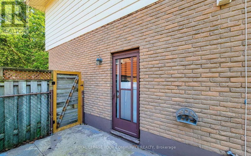 Tertiary Property View