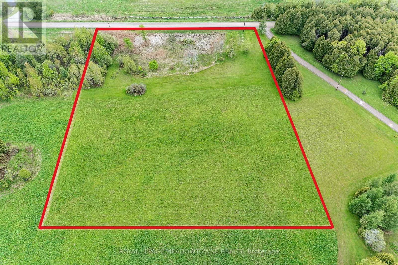 Primary Property View