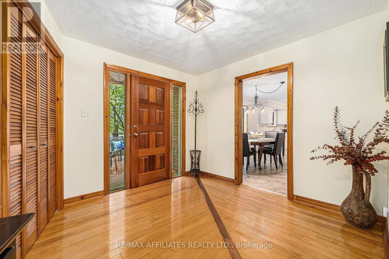 Tertiary Property View