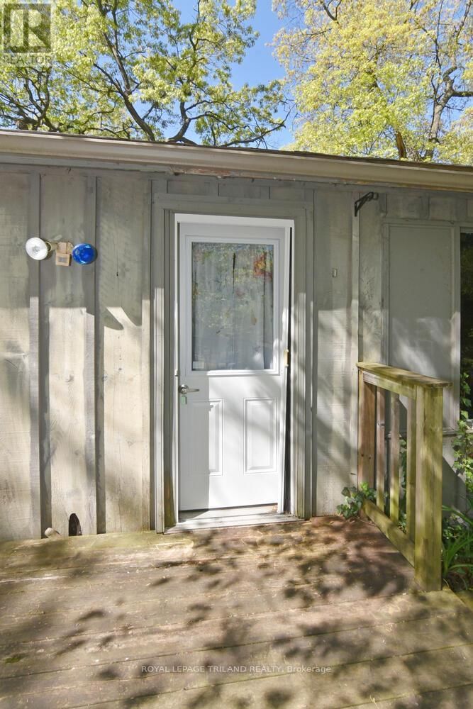 Secondary Property View