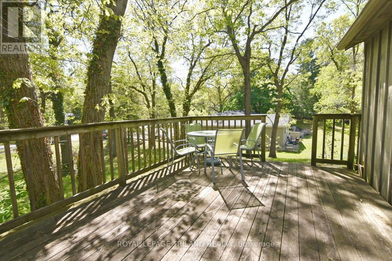 Tertiary Property View