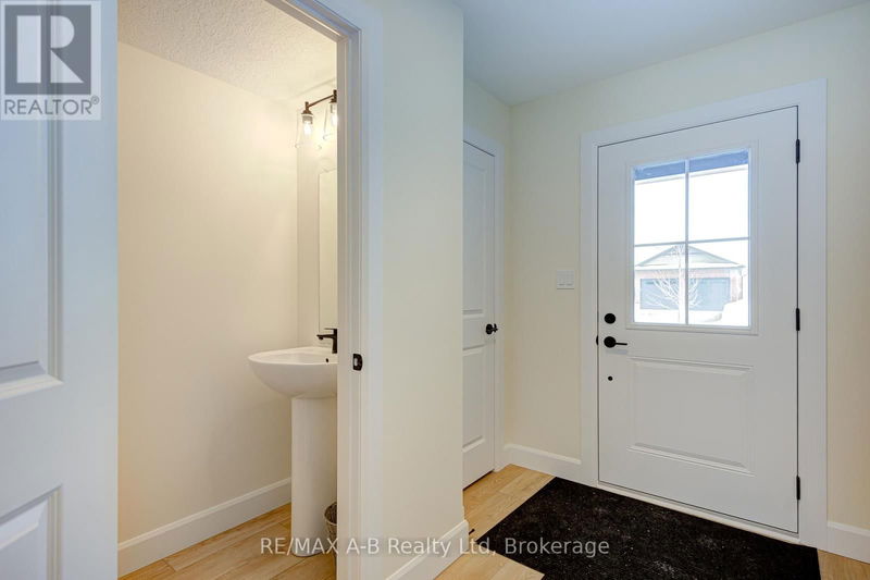 Secondary Property View