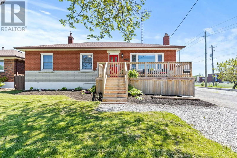 Secondary Property View