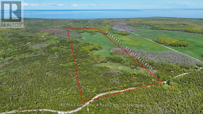 Tertiary Property View