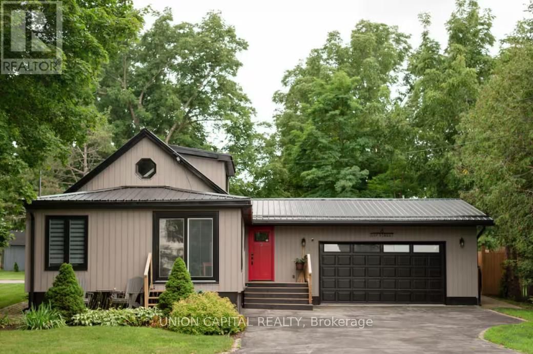 Primary Property View